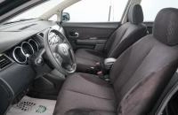 Nissan Tiida 7 из 21
