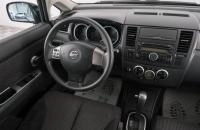 Nissan Tiida 9 из 21