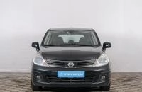 Nissan Tiida 2 из 21