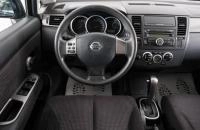 Nissan Tiida 14 из 21