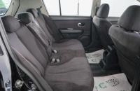Nissan Tiida 20 из 21
