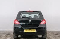 Nissan Tiida 5 из 21