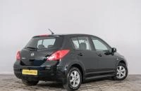 Nissan Tiida 6 из 21
