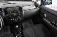 Nissan Tiida 11 из 21