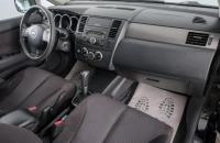 Nissan Tiida 12 из 21