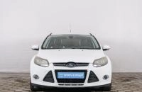 Ford Focus 2 из 22