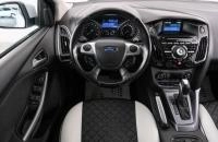 Ford Focus 14 из 22