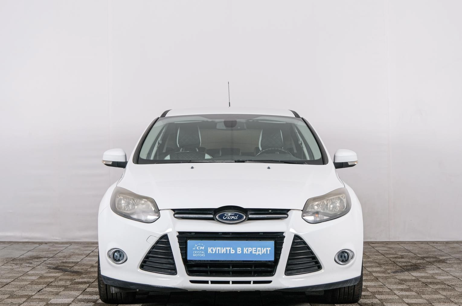 Ford Focus 2 из 22