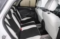 Ford Focus 21 из 22