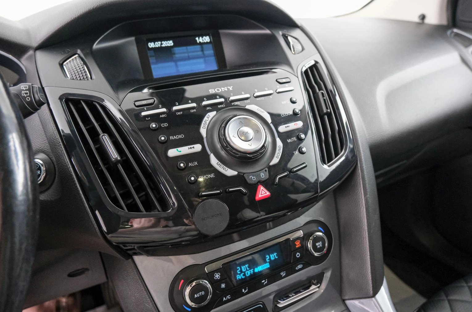 Ford Focus 15 из 22