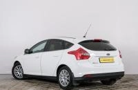 Ford Focus 4 из 22
