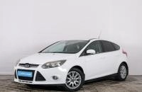 Ford Focus 3 из 22