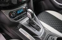 Ford Focus 17 из 22