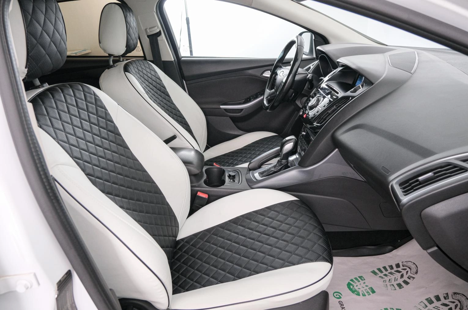 Ford Focus 13 из 22
