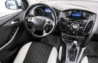 Ford Focus 9 из 22