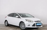 Ford Focus 1 из 22