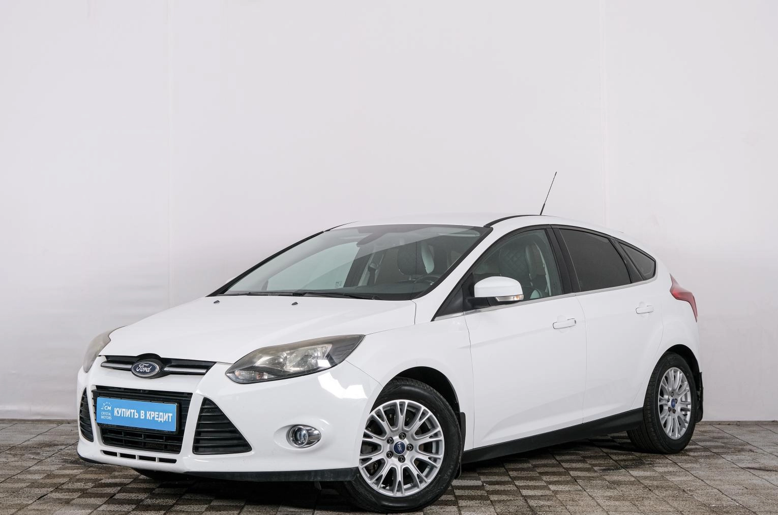 Ford Focus 3 из 22