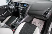 Ford Focus 12 из 22