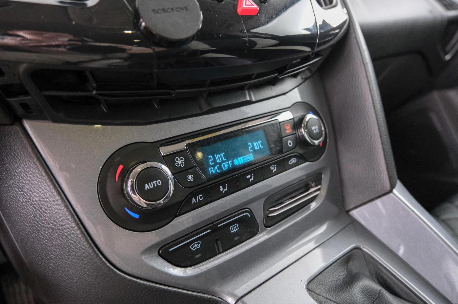 Ford Focus 16 из 22
