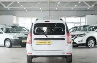 ВАЗ (LADA) Largus 5 из 22