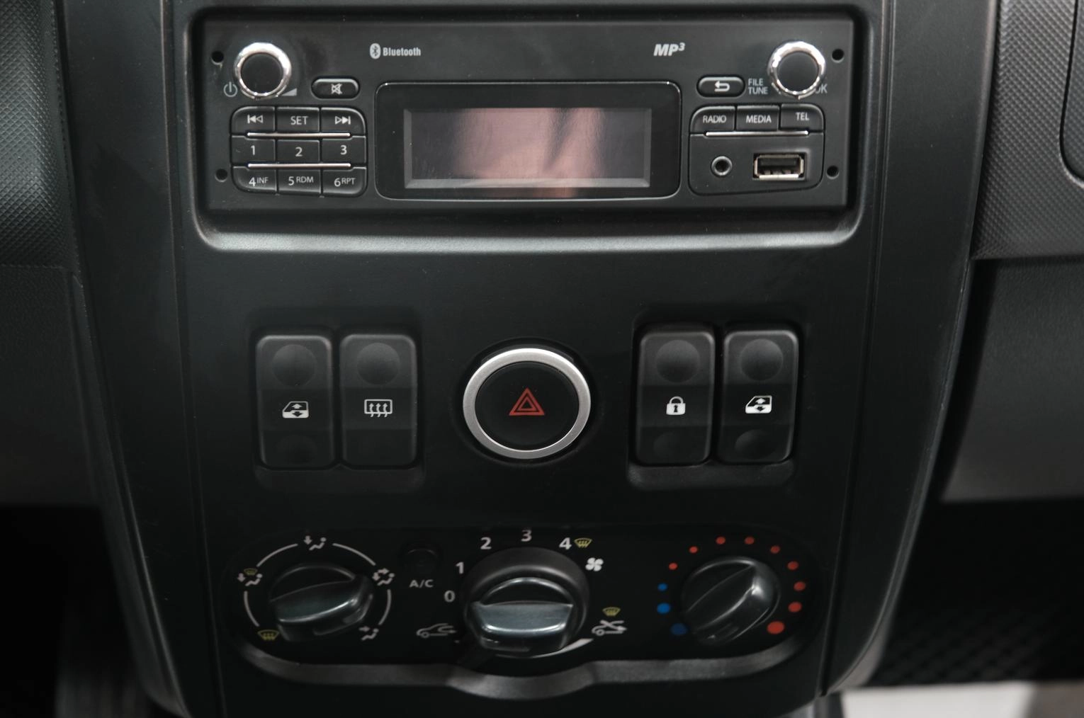 ВАЗ (LADA) Largus 14 из 22