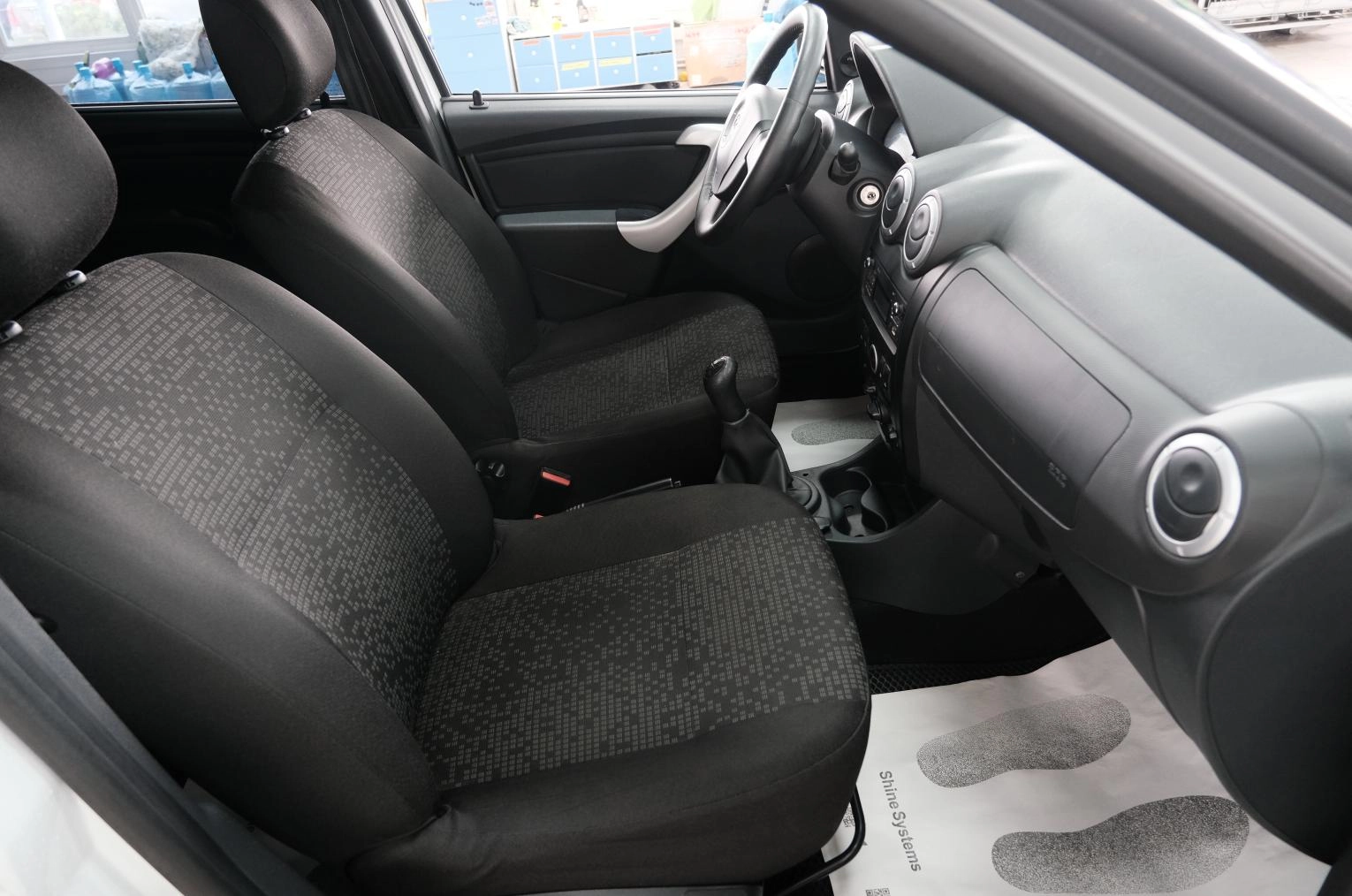 ВАЗ (LADA) Largus 18 из 22