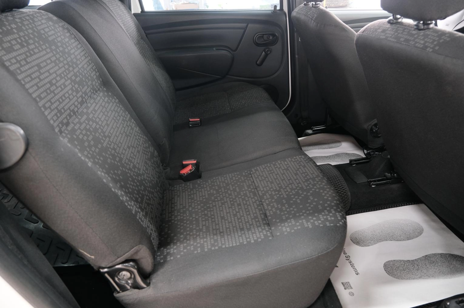 ВАЗ (LADA) Largus 20 из 22