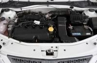 ВАЗ (LADA) Largus 21 из 22