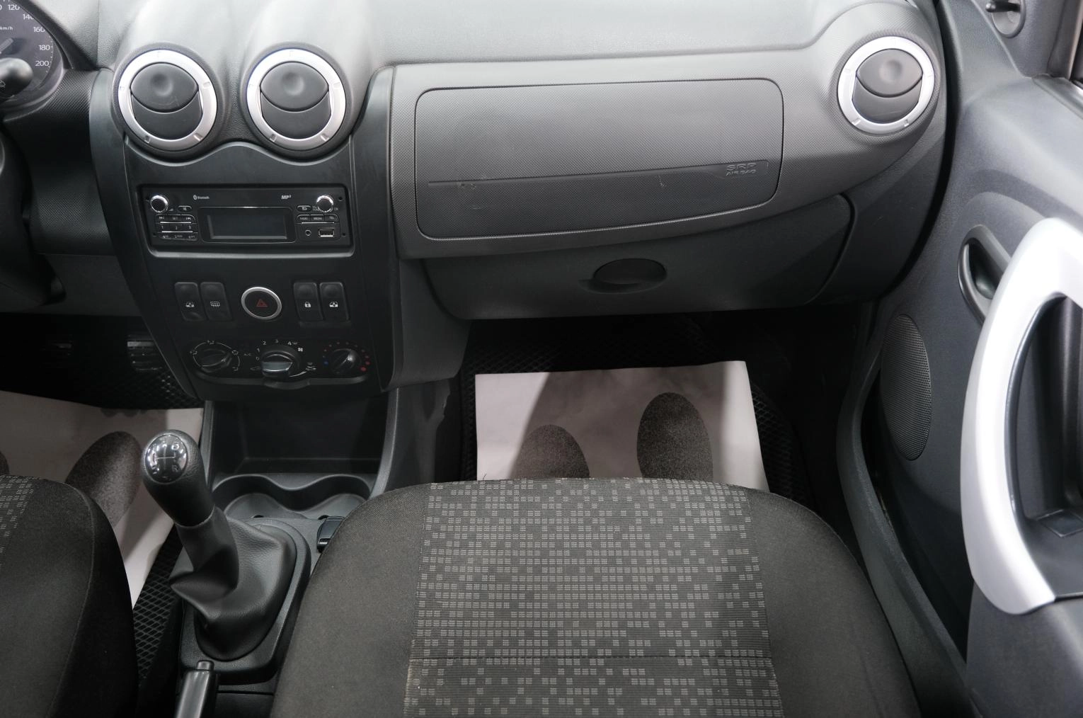 ВАЗ (LADA) Largus 16 из 22