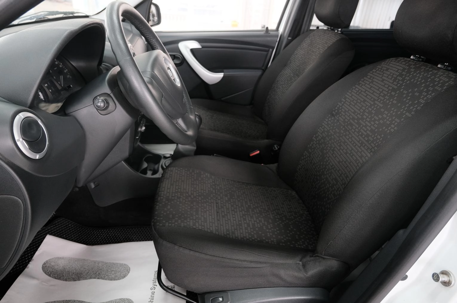ВАЗ (LADA) Largus 7 из 22