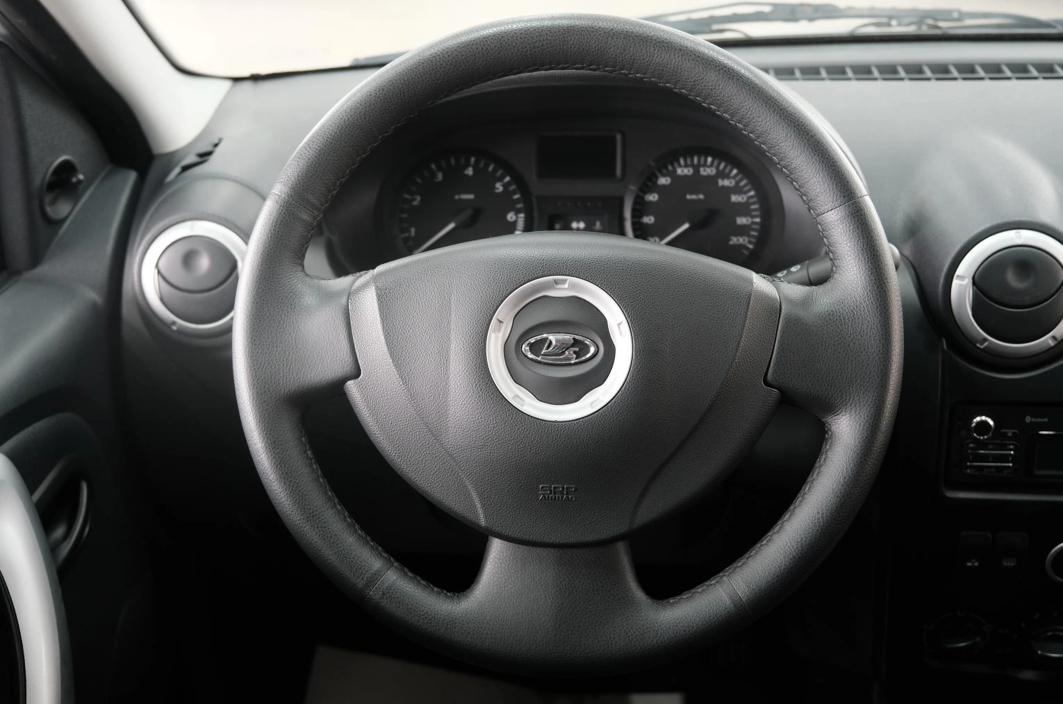 ВАЗ (LADA) Largus 11 из 22