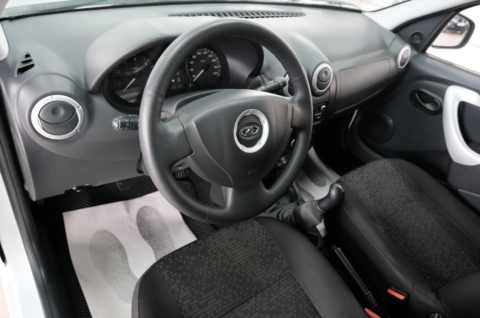 ВАЗ (LADA) Largus 9 из 22