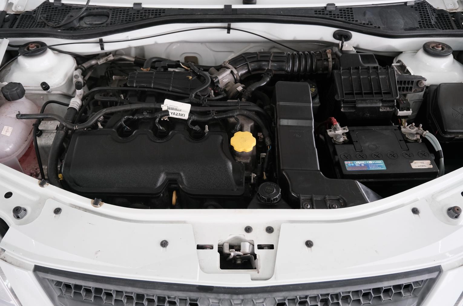 ВАЗ (LADA) Largus 21 из 22