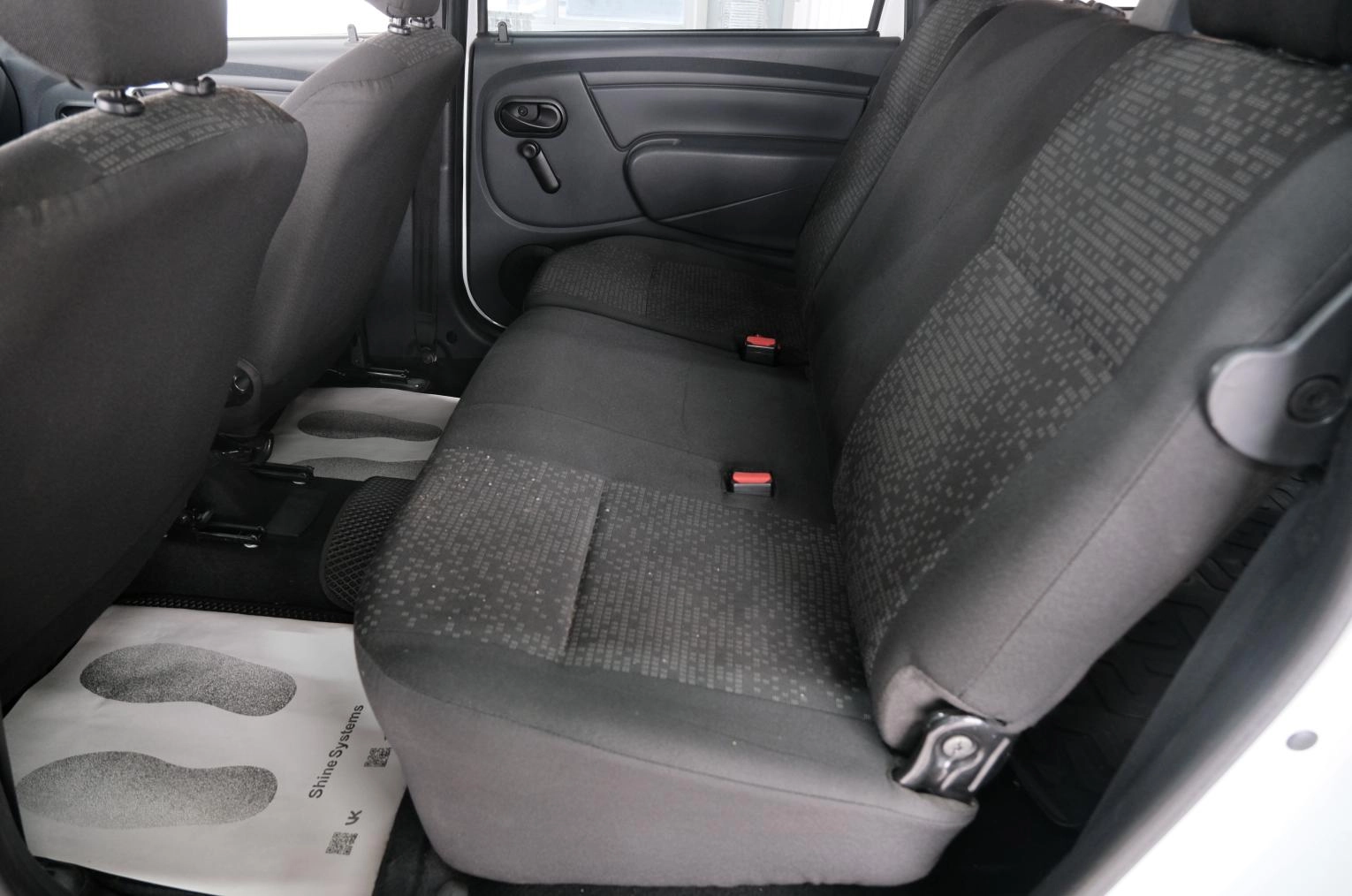 ВАЗ (LADA) Largus 19 из 22