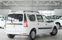 ВАЗ (LADA) Largus 6 из 22