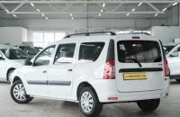ВАЗ (LADA) Largus 4 из 22