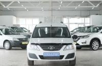 ВАЗ (LADA) Largus 2 из 22