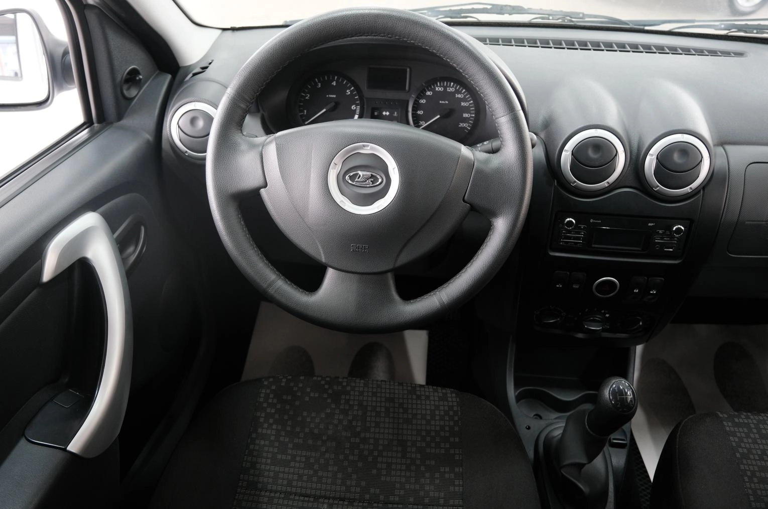 ВАЗ (LADA) Largus 10 из 22