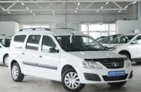 ВАЗ (LADA) Largus 1 из 22