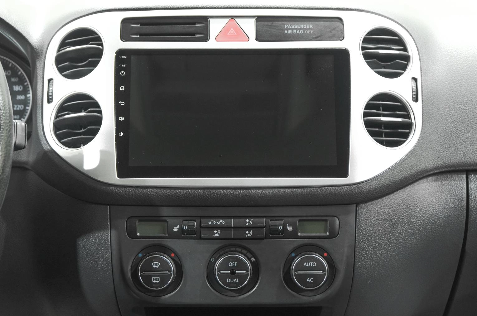 Volkswagen Golf Plus 13 из 21