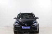 Volkswagen Golf Plus 2 из 21