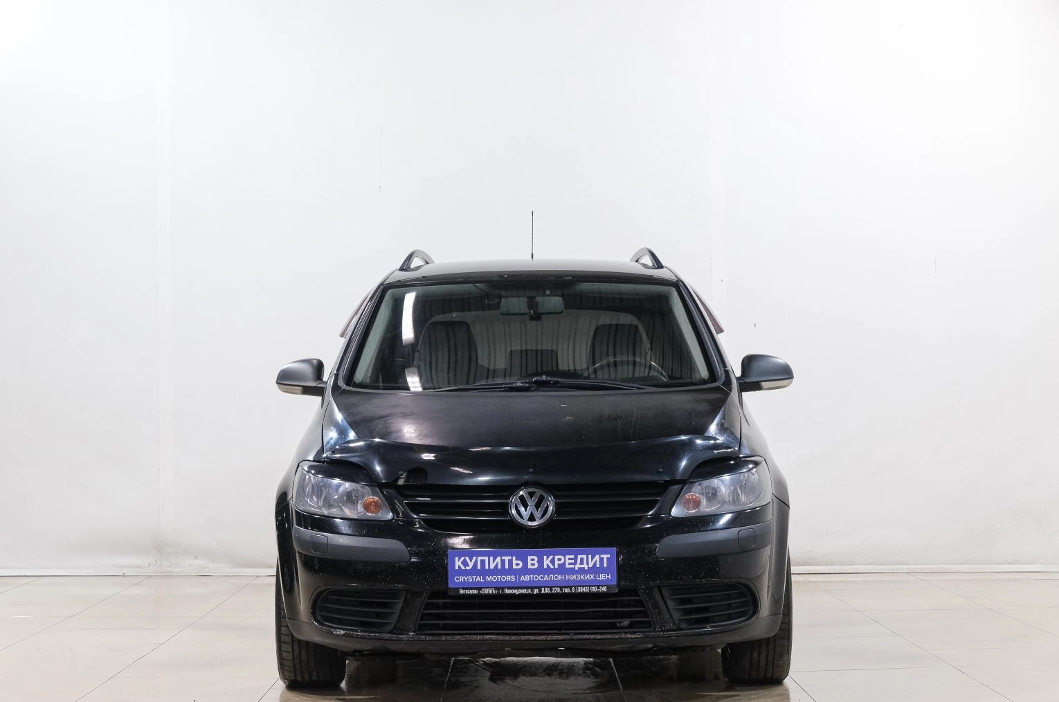 Volkswagen Golf Plus 2 из 21
