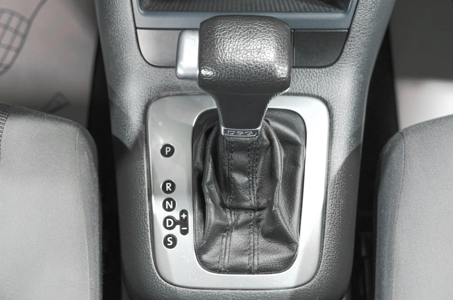 Volkswagen Golf Plus 15 из 21