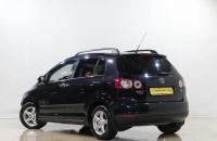 Volkswagen Golf Plus 4 из 21