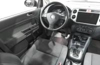 Volkswagen Golf Plus 9 из 21