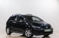 Volkswagen Golf Plus 1 из 21