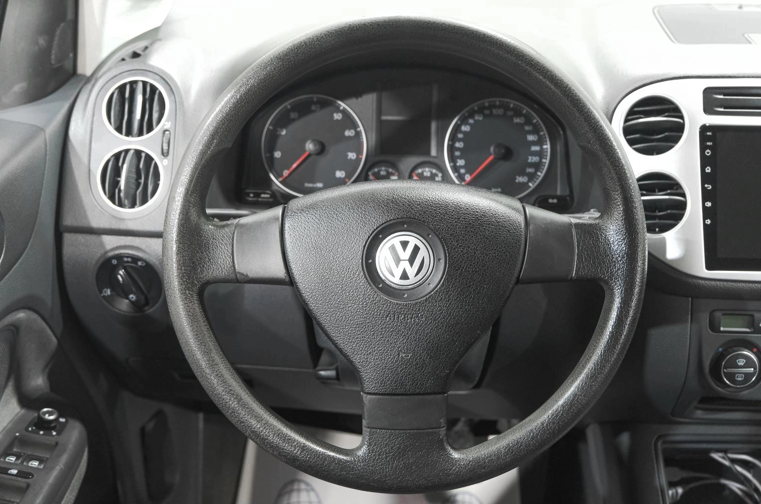 Volkswagen Golf Plus 12 из 21