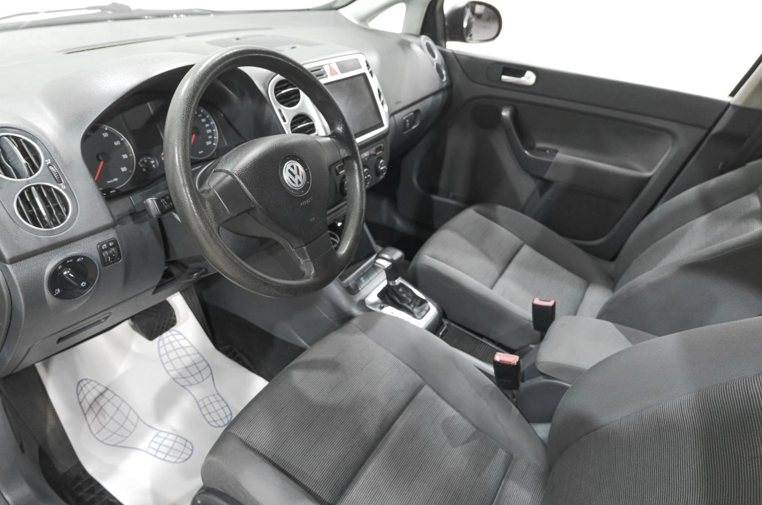 Volkswagen Golf Plus 7 из 21