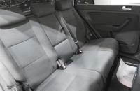 Volkswagen Golf Plus 19 из 21