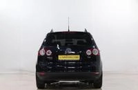 Volkswagen Golf Plus 5 из 21